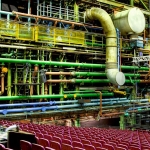 Theater Fabriek Amsterdam Theater Fabriek Amsterdam