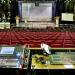 Theater Fabriek Amsterdam Theater Fabriek Amsterdam