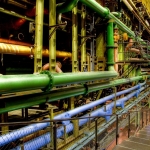 Theater Fabriek Amsterdam Theater Fabriek Amsterdam