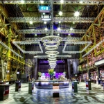 Theater Fabriek Amsterdam Theater Fabriek Amsterdam