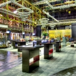 Theater Fabriek Amsterdam Theater Fabriek Amsterdam