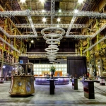 Theater Fabriek Amsterdam Theater Fabriek Amsterdam