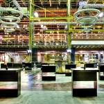 Theater Fabriek Amsterdam Theater Fabriek Amsterdam