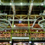 Theater Fabriek Amsterdam Theater Fabriek Amsterdam