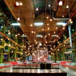Theater Fabriek Amsterdam Theater Fabriek Amsterdam