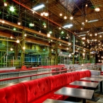 Theater Fabriek Amsterdam Theater Fabriek Amsterdam