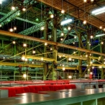Theater Fabriek Amsterdam Theater Fabriek Amsterdam