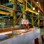 Theater Fabriek Amsterdam Theater Fabriek Amsterdam