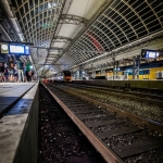 Central station Central station