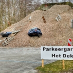 Vrij parkeren Vrij parkeren
