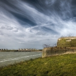 Bunker Afsluitdijk Bunker Afsluitdijk