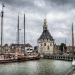 Houten Hoofd Houten Hoofd