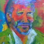 De blauwe baard De blauwe baard