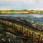 Zeeuws landschap Zeeuws landschap