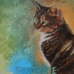 Doortje Doortje