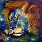 The lion sleeps tonight The lion sleeps tonight