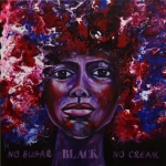 Black, no sugar, no cream Black, no sugar, no cream