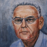 Mijn vader, Frank Verweij Mijn vader, Frank Verweij