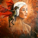 Daenarys Daenarys