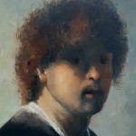 De jonge Rembrandt De jonge Rembrandt