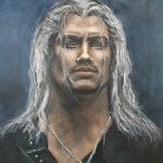 The Witcher The Witcher