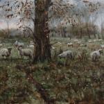 Herfstochtend Herfstochtend