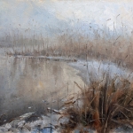 Wintermorgen Wintermorgen