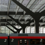 Centraal Station Rotterdam Centraal Station Rotterdam