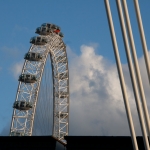 London Eye London Eye