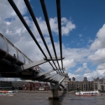 Millenium Bridge Millenium Bridge