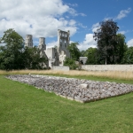Jumièges Abbey Jumièges Abbey