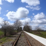 Oud spoor Oud spoor