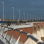 De Oversteek De Oversteek