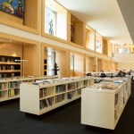 Openbare Bibliotheek Amsterdam Openbare Bibliotheek Amsterdam