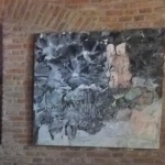 Loverboygirl 145x145cm Loverboygirl 145x145cm