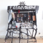 Freakshow Freakshow