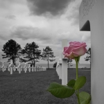 American cemetary (FR) American cemetary (FR)