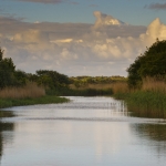 Zwarteveld kanaal Zwarteveld kanaal