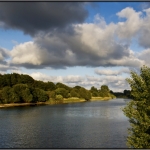 nieuw kanaal nieuw kanaal