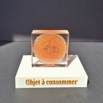 Objet à consommer Objet à consommer