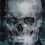 Mengele's skull Mengele's skull