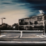 Cityscape 4347 Cityscape 4347