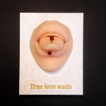 True love waits True love waits