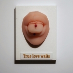True love waits True love waits