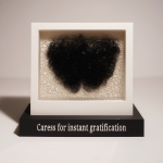 Caress for instant gratification Caress for instant gratification