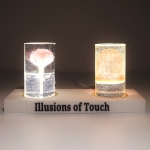 Illusions of touch Illusions of touch