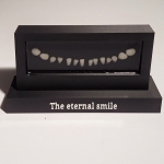 The eternal smile The eternal smile