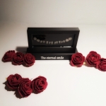 The eternal smile The eternal smile