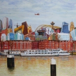 Noordereiland Noordereiland