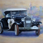 Ford 3 Ford 3